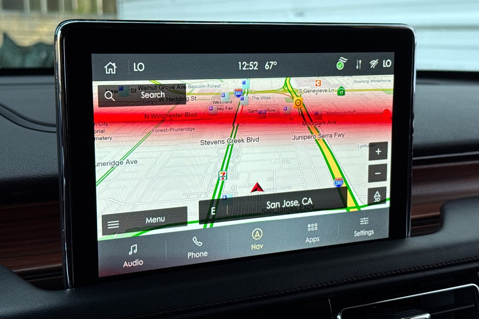 2023 Lincoln Aviator Plug-In Hybrid Grand Touring Equipment Group 301A