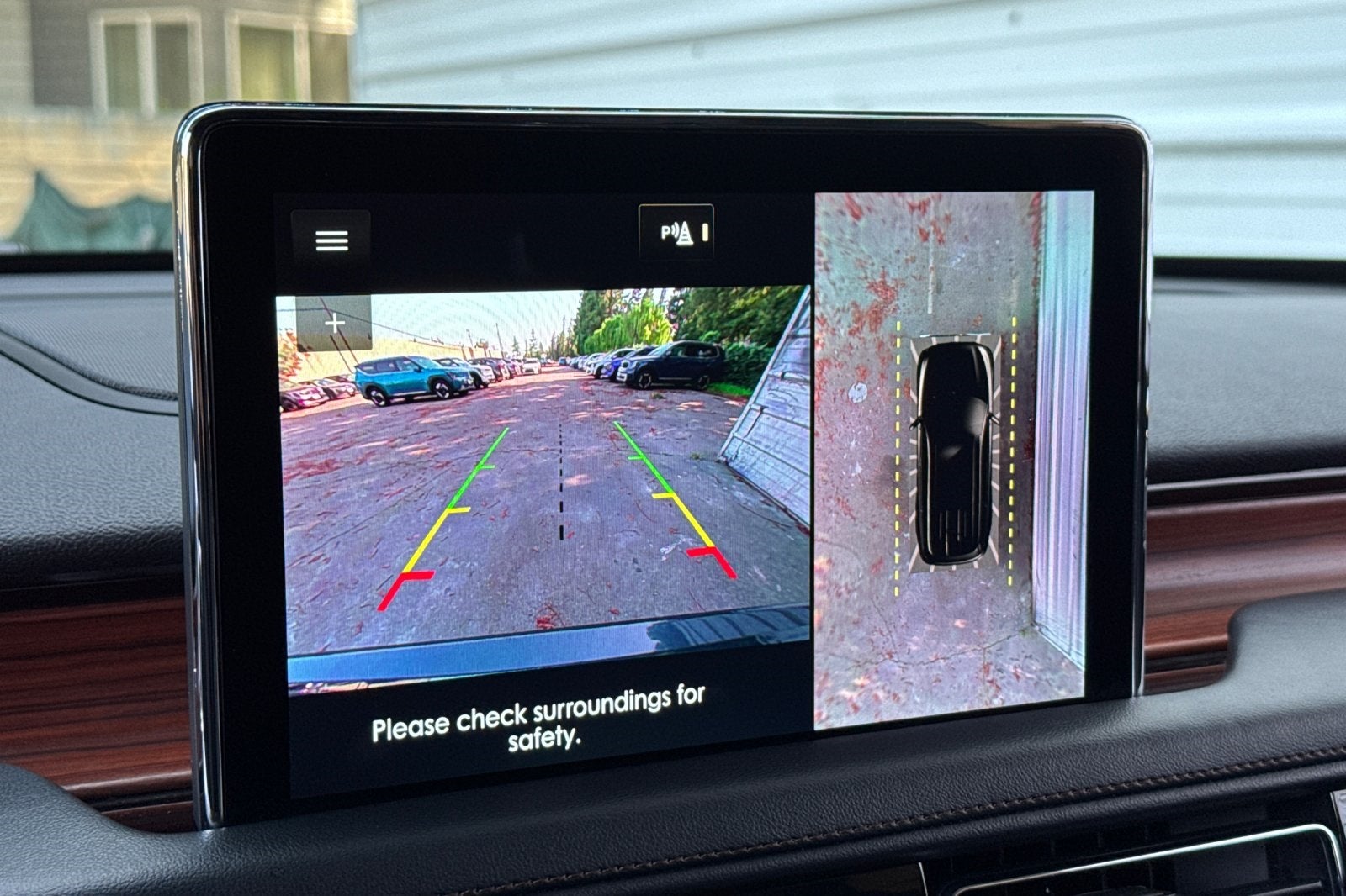 2023 Lincoln Aviator Plug-In Hybrid Grand Touring Equipment Group 301A