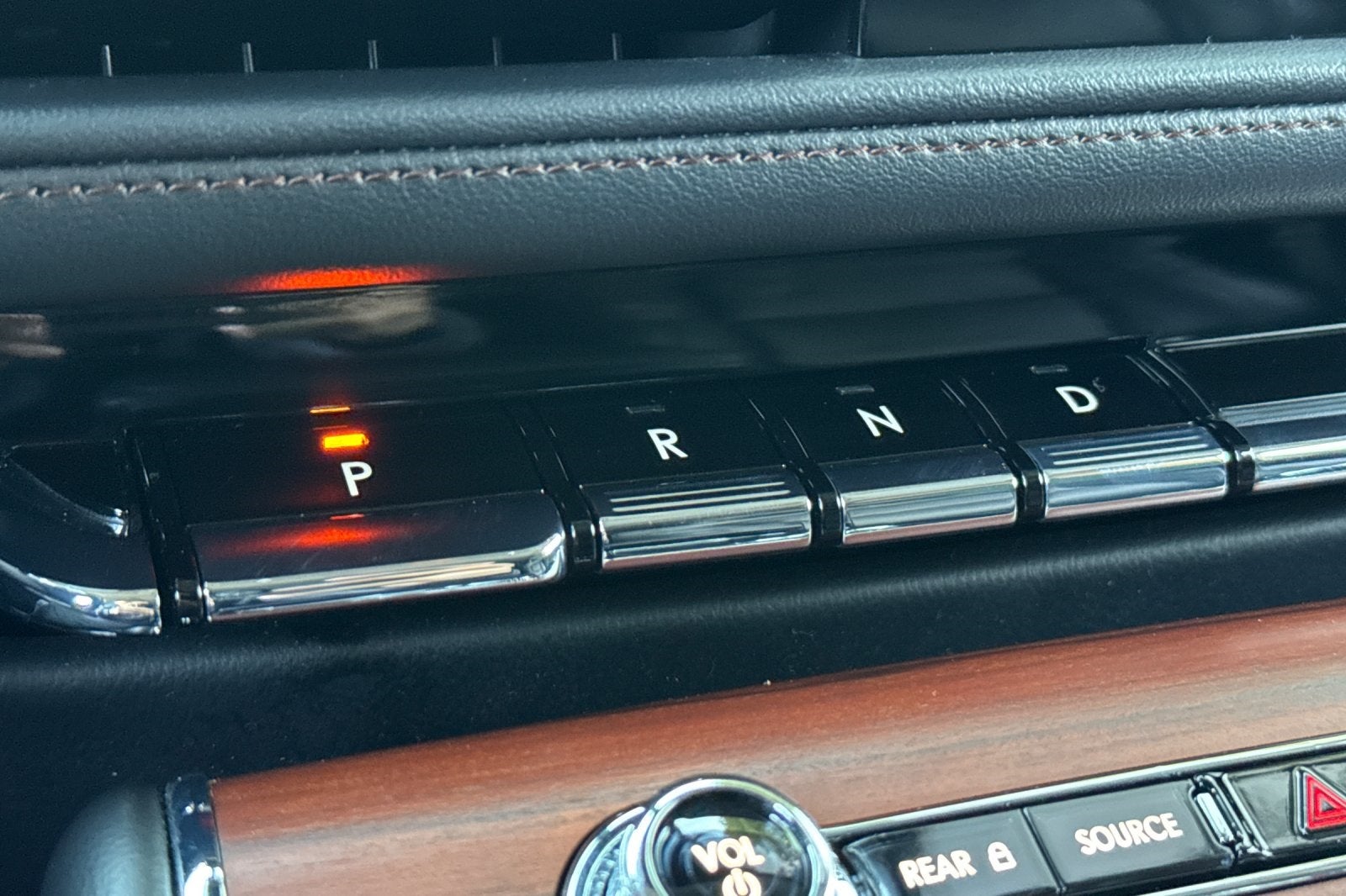 2023 Lincoln Aviator Plug-In Hybrid Grand Touring Equipment Group 301A