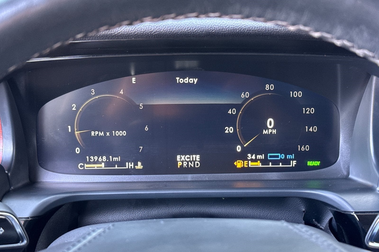 2023 Lincoln Aviator Plug-In Hybrid Grand Touring Equipment Group 301A