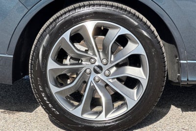 2023 Lincoln Aviator Plug-In Hybrid Grand Touring Equipment Group 301A