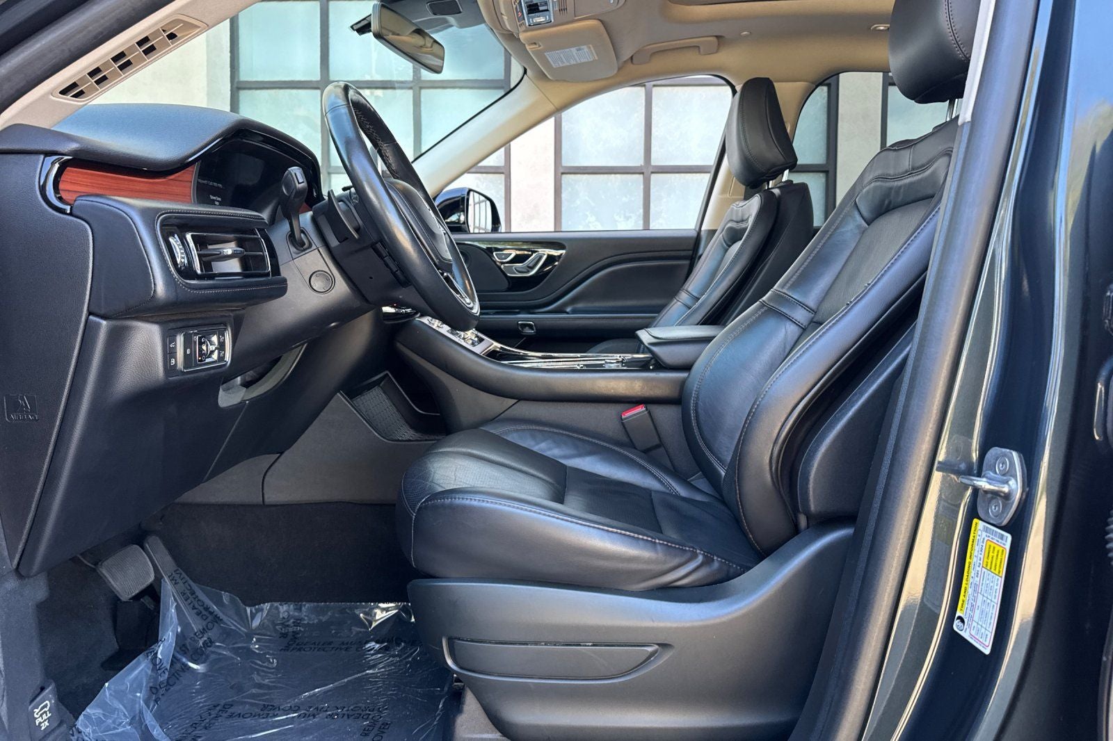 2022 Lincoln Aviator Plug-In Hybrid Grand Touring
