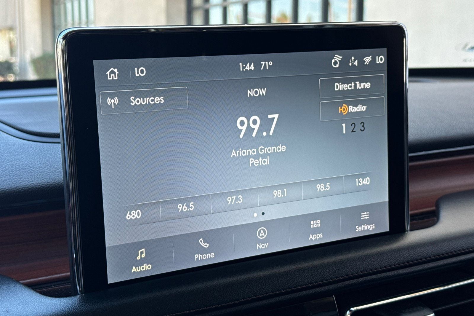 2022 Lincoln Aviator Plug-In Hybrid Grand Touring