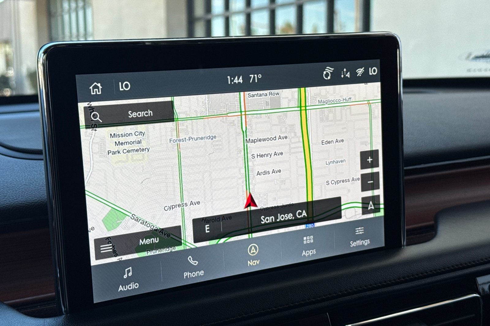 2022 Lincoln Aviator Plug-In Hybrid Grand Touring