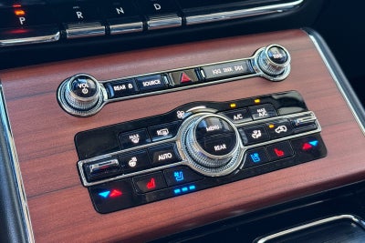 2022 Lincoln Aviator Plug-In Hybrid Grand Touring