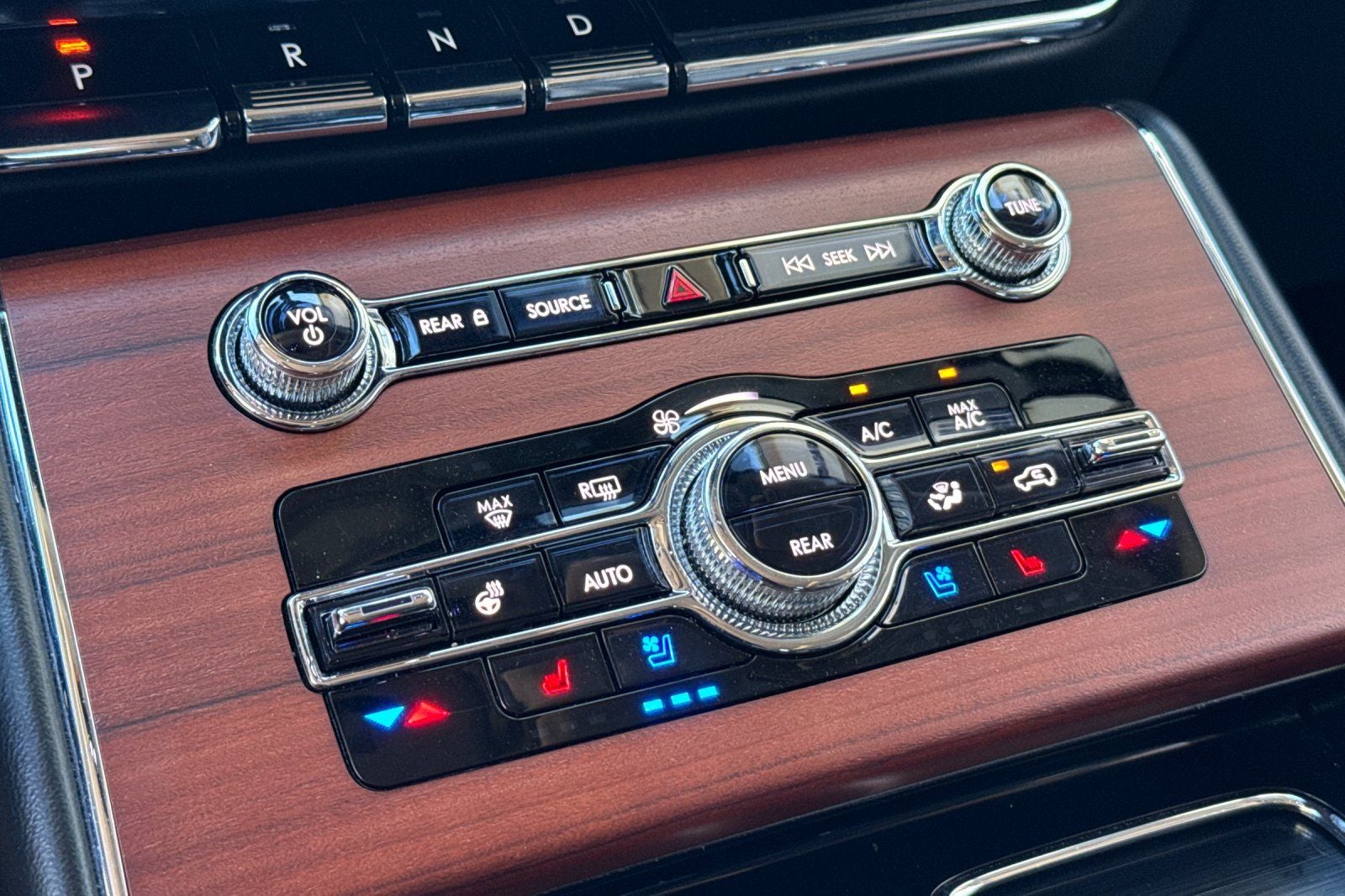 2022 Lincoln Aviator Plug-In Hybrid Grand Touring