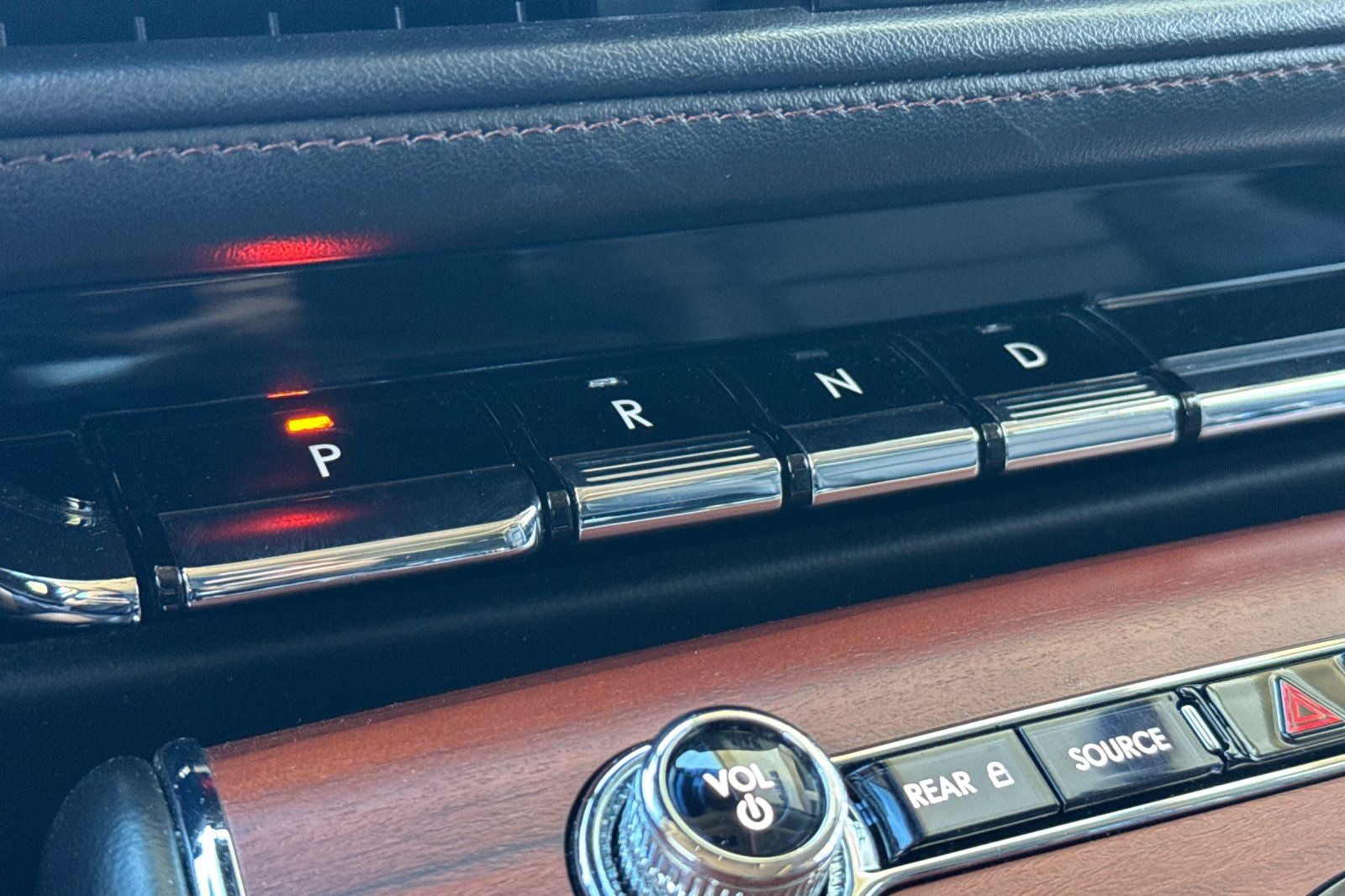 2022 Lincoln Aviator Plug-In Hybrid Grand Touring