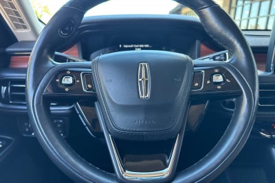 2022 Lincoln Aviator Plug-In Hybrid Grand Touring