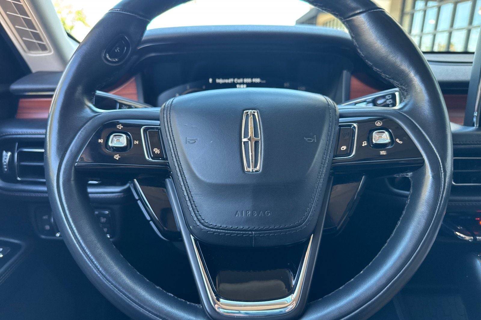 2022 Lincoln Aviator Plug-In Hybrid Grand Touring