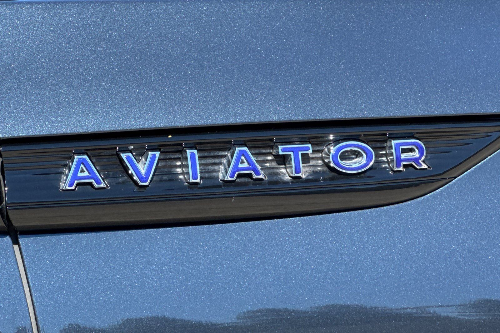 2022 Lincoln Aviator Plug-In Hybrid Grand Touring