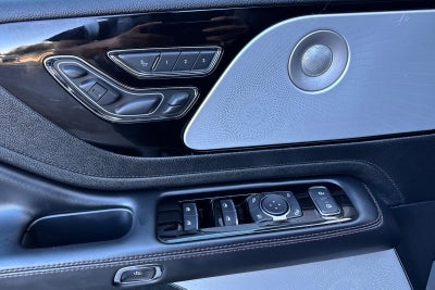 2021 Lincoln Aviator Plug in Grand Touring Equipment Group 302A