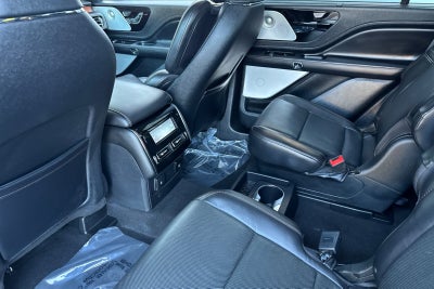 2021 Lincoln Aviator Plug in Grand Touring Equipment Group 302A