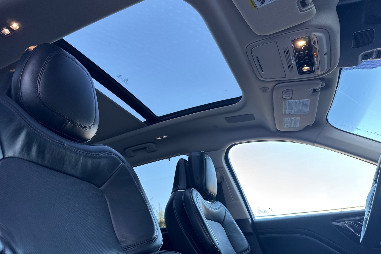 2021 Lincoln Aviator Plug in Grand Touring Equipment Group 302A