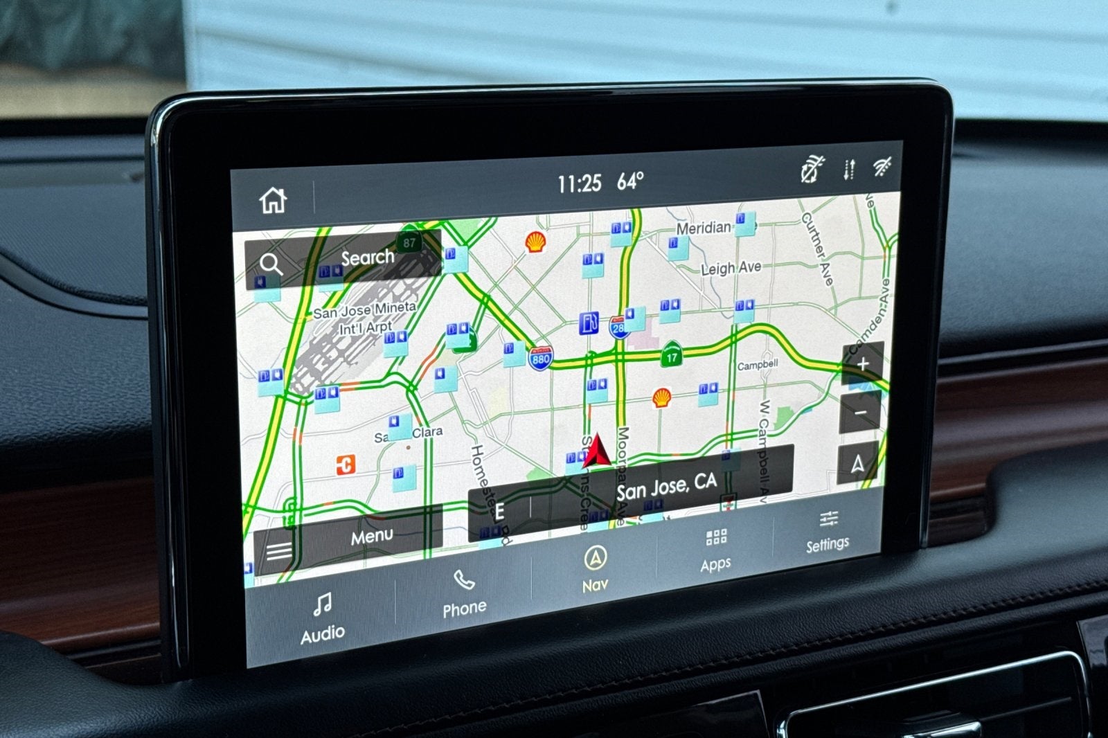 2021 Lincoln Aviator Plug in Grand Touring Equipment Group 302A