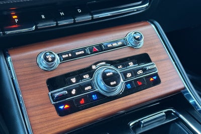 2021 Lincoln Aviator Plug in Grand Touring Equipment Group 302A