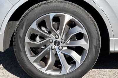 2021 Lincoln Aviator Plug in Grand Touring Equipment Group 302A