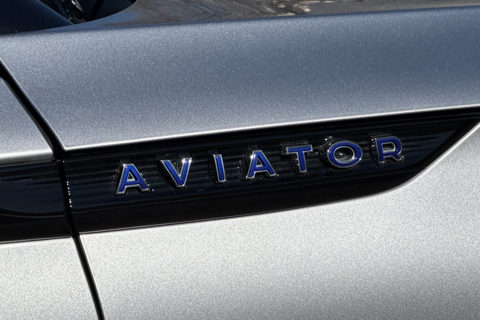 2021 Lincoln Aviator Plug in Grand Touring Equipment Group 302A