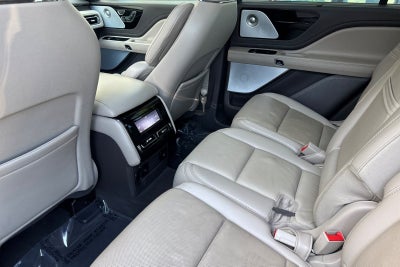 2023 Lincoln Aviator Plug-In Hybrid Grand Touring