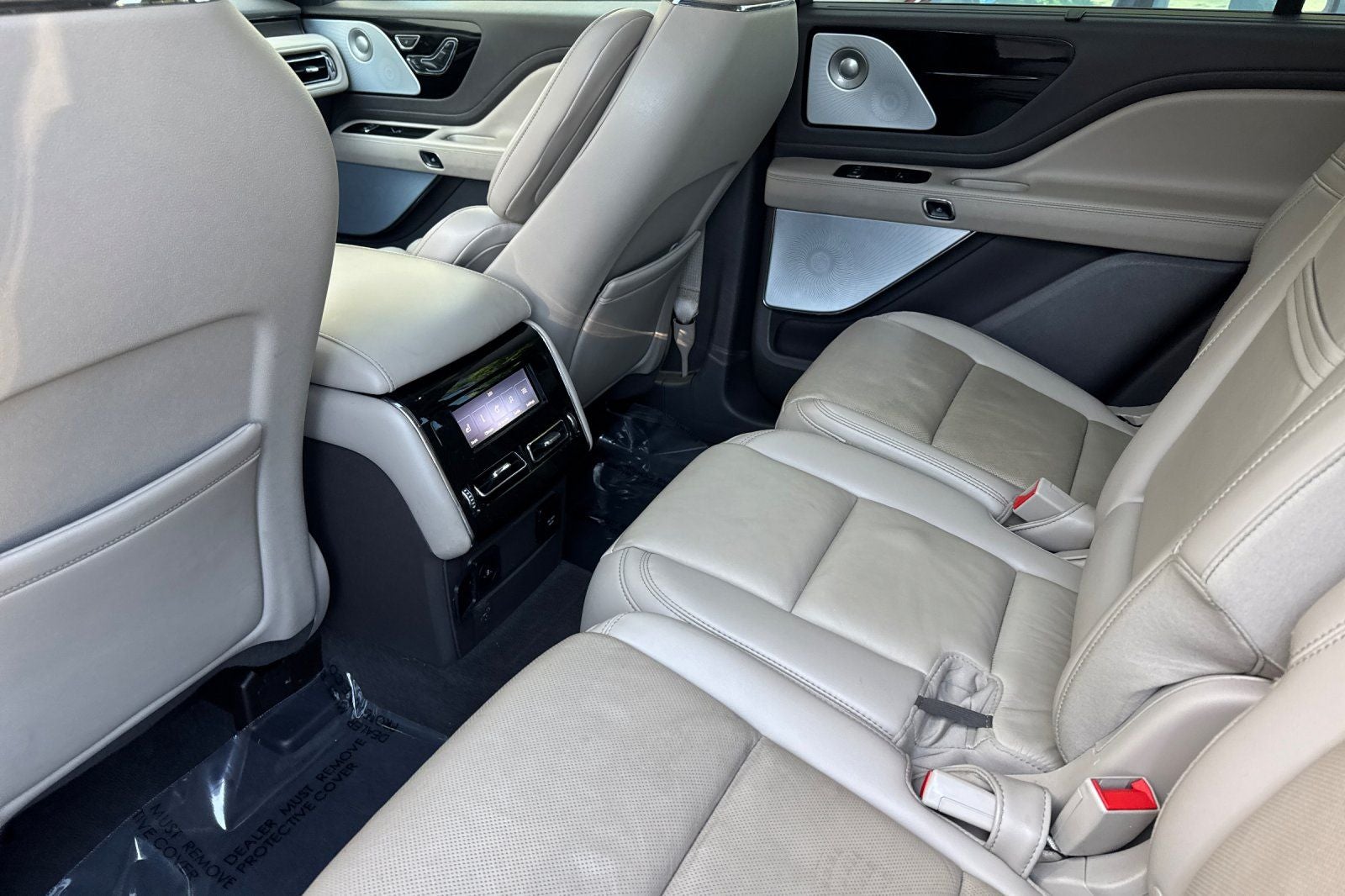 2023 Lincoln Aviator Plug-In Hybrid Grand Touring