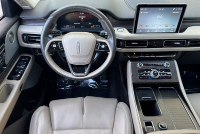 2023 Lincoln Aviator Plug-In Hybrid Grand Touring