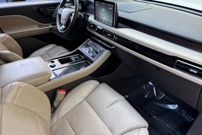 2023 Lincoln Aviator Plug-In Hybrid Grand Touring