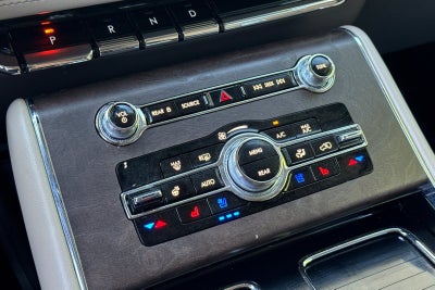 2023 Lincoln Aviator Plug-In Hybrid Grand Touring