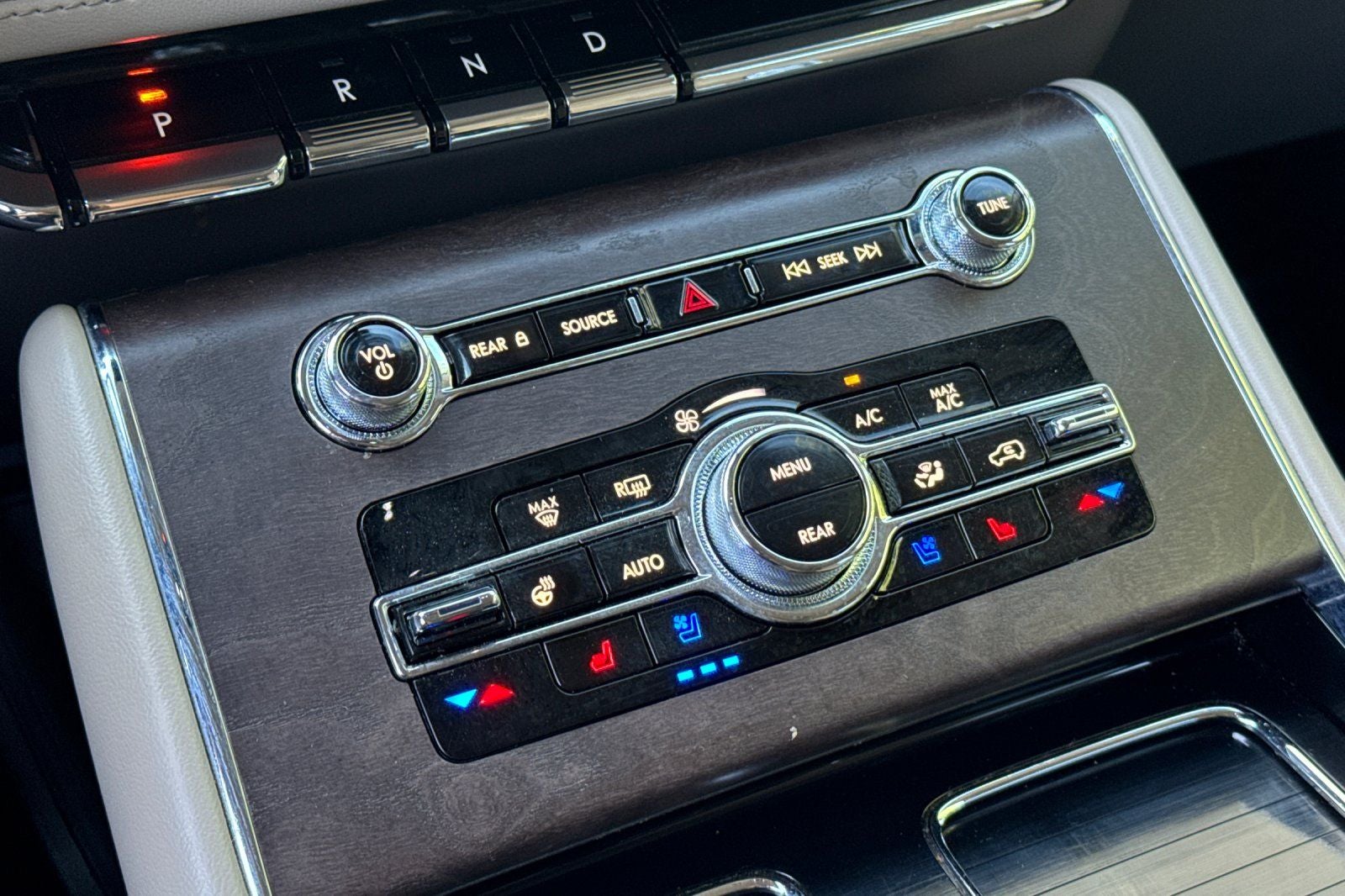 2023 Lincoln Aviator Plug-In Hybrid Grand Touring