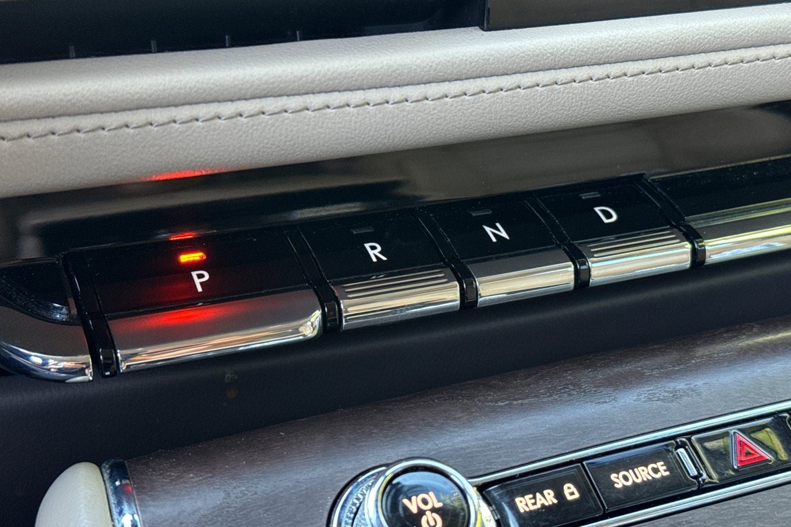 2023 Lincoln Aviator Plug-In Hybrid Grand Touring