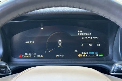 2023 Lincoln Aviator Plug-In Hybrid Grand Touring