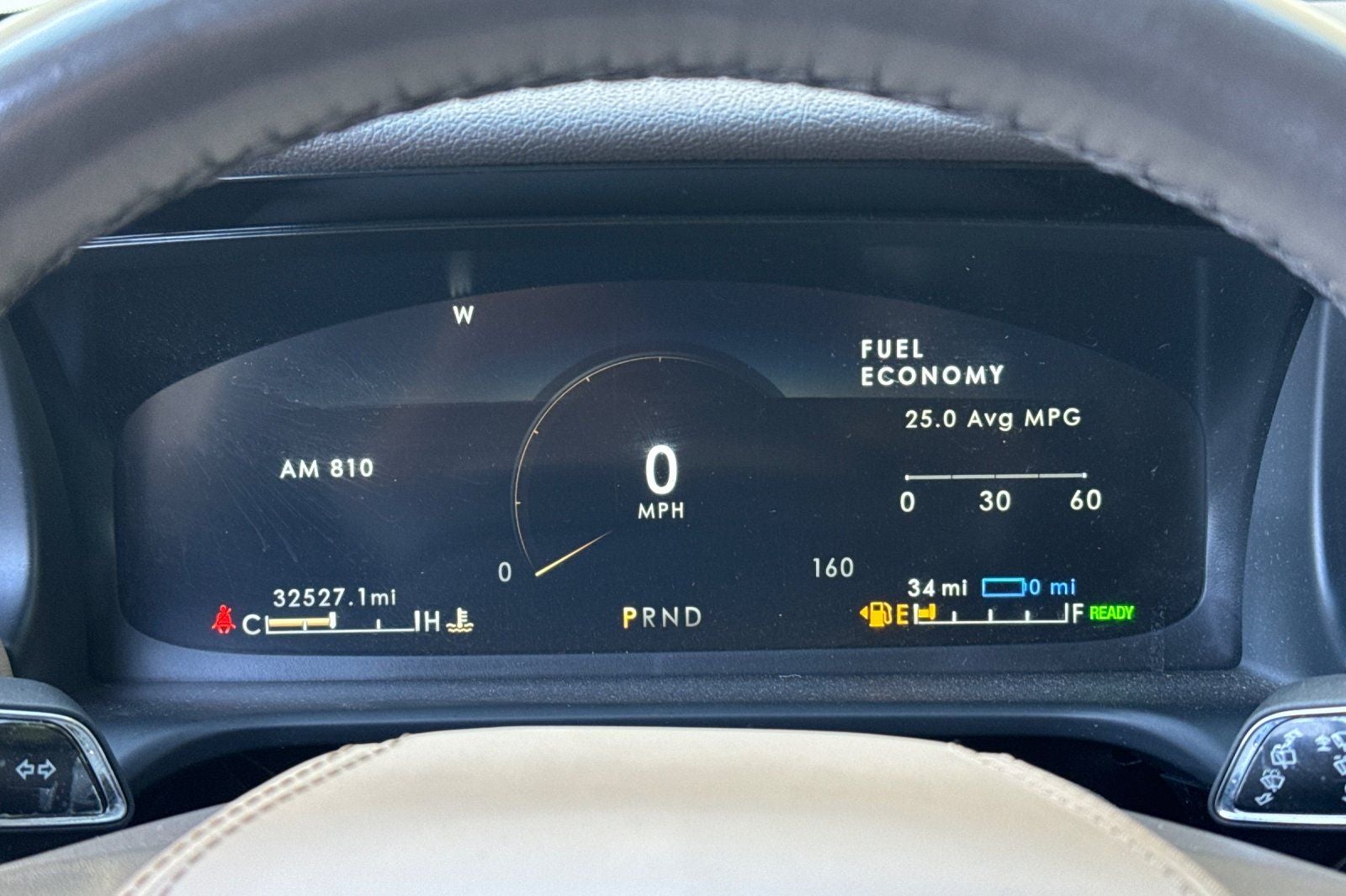 2023 Lincoln Aviator Plug-In Hybrid Grand Touring