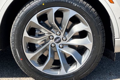 2023 Lincoln Aviator Plug-In Hybrid Grand Touring