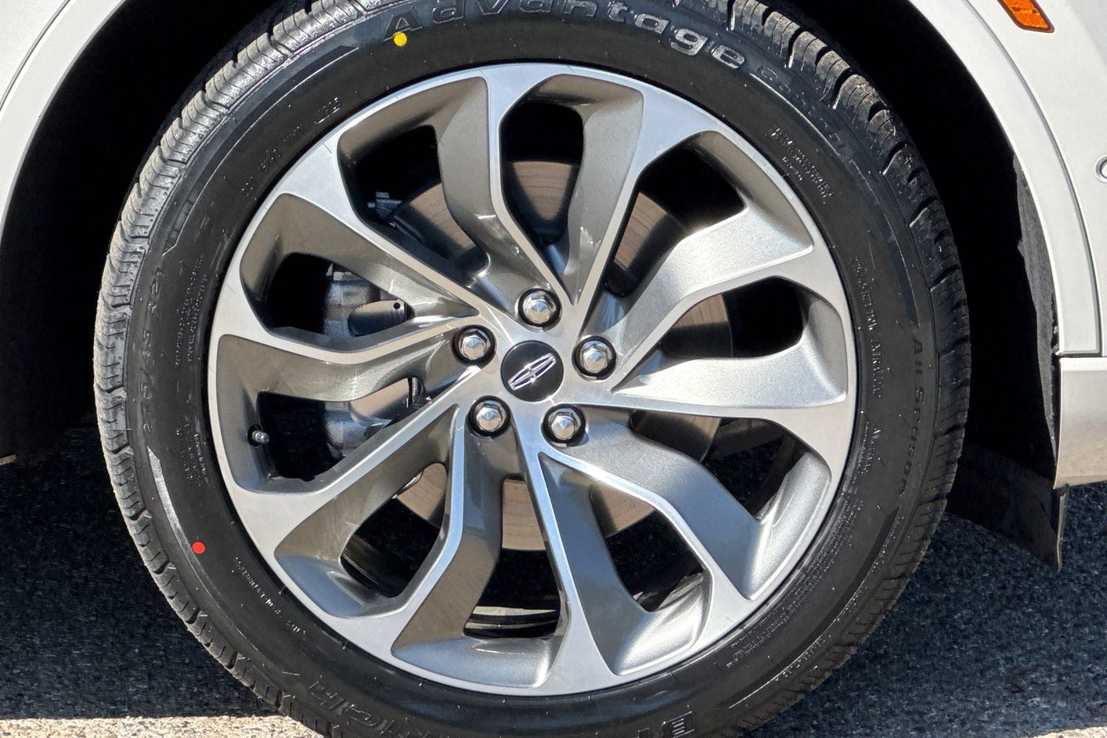 2023 Lincoln Aviator Plug-In Hybrid Grand Touring