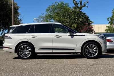 2023 Lincoln Aviator Plug-In Hybrid Grand Touring