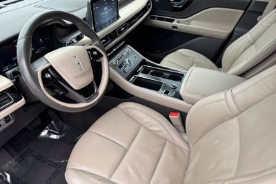 2023 Lincoln Aviator Plug-In Hybrid Grand Touring Equipment Group 301A