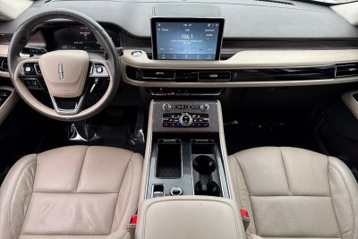 2023 Lincoln Aviator Plug-In Hybrid Grand Touring Equipment Group 301A