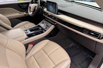 2023 Lincoln Aviator Plug-In Hybrid Grand Touring Equipment Group 301A