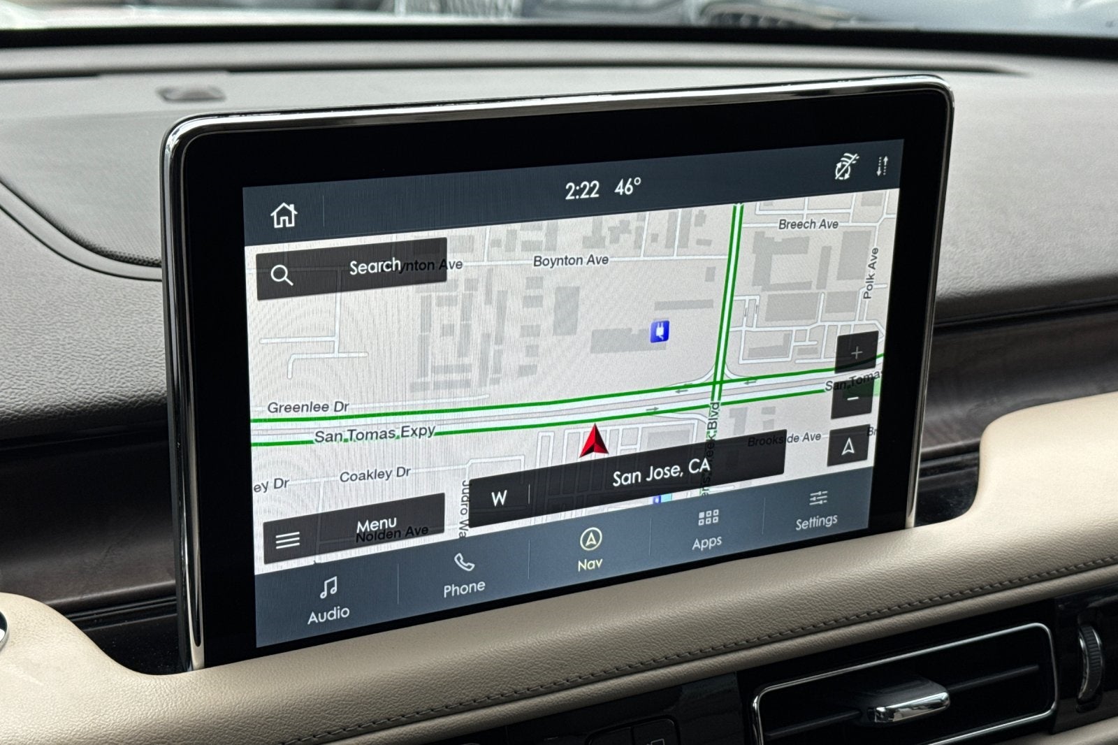 2023 Lincoln Aviator Plug-In Hybrid Grand Touring Equipment Group 301A