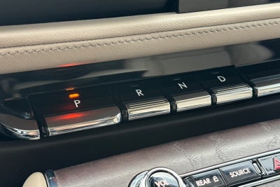 2023 Lincoln Aviator Plug-In Hybrid Grand Touring Equipment Group 301A