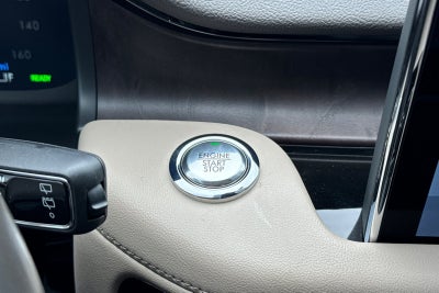 2023 Lincoln Aviator Plug-In Hybrid Grand Touring Equipment Group 301A