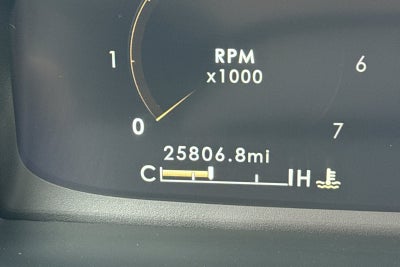 2023 Lincoln Aviator Plug-In Hybrid Grand Touring Equipment Group 301A