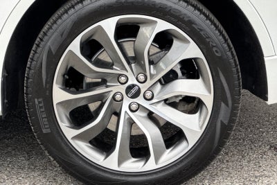 2023 Lincoln Aviator Plug-In Hybrid Grand Touring Equipment Group 301A