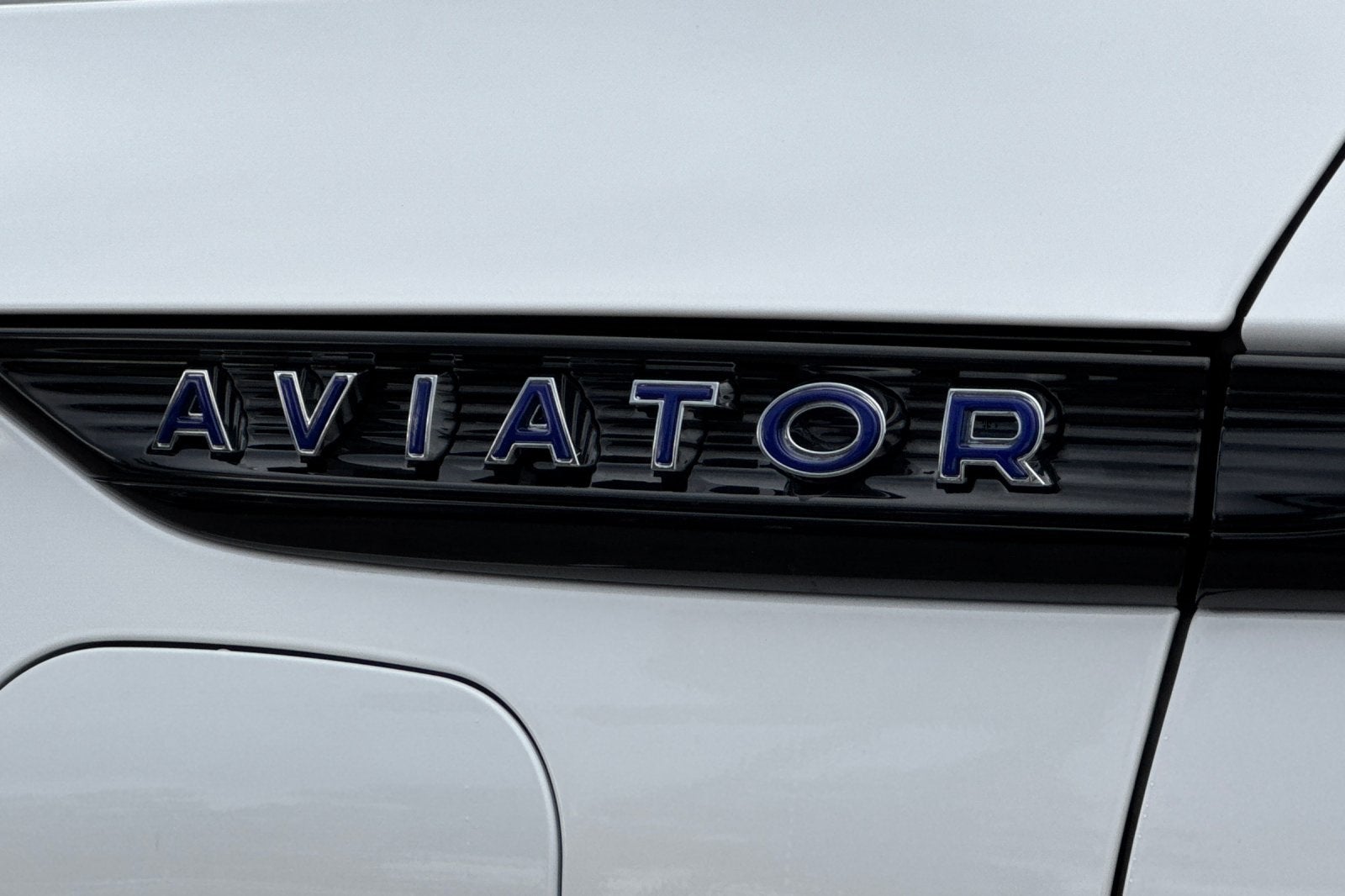 2023 Lincoln Aviator Plug-In Hybrid Grand Touring Equipment Group 301A