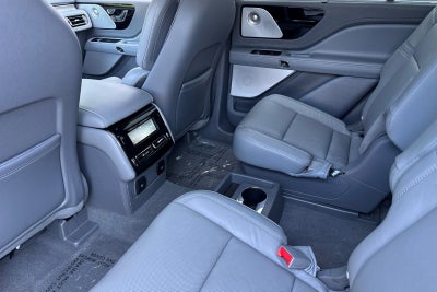 2020 Lincoln Aviator Grand Touring Equipment Group 301A