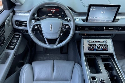 2020 Lincoln Aviator Grand Touring Equipment Group 301A