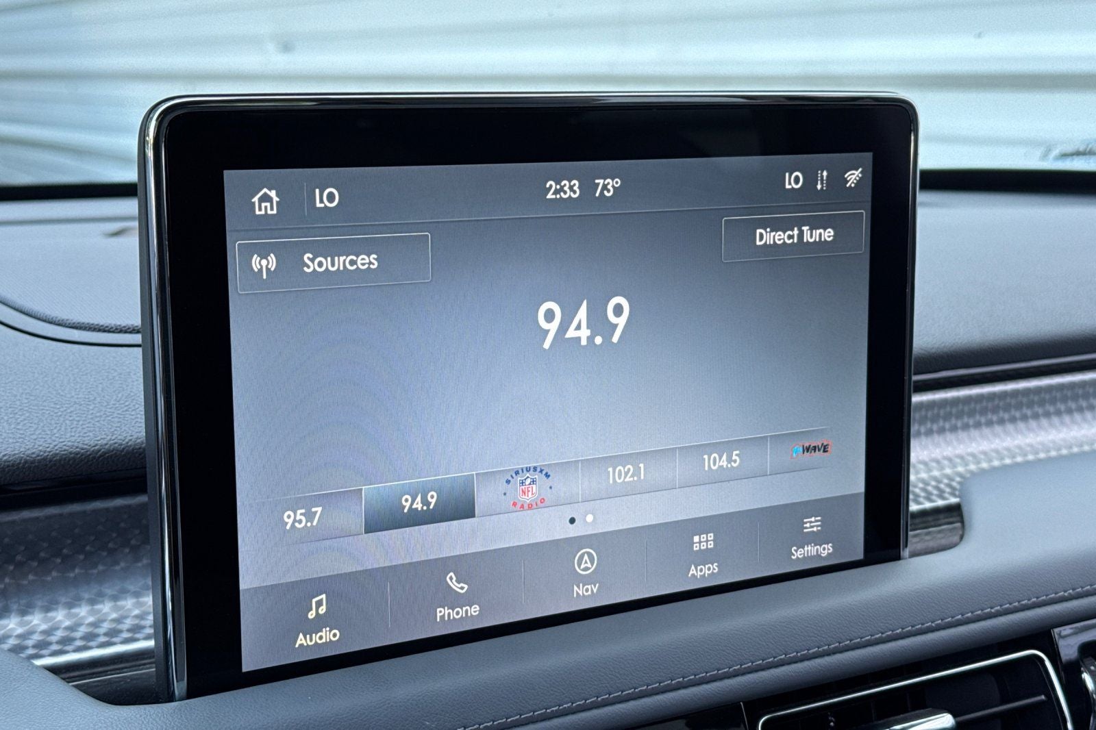 2020 Lincoln Aviator Grand Touring Equipment Group 301A