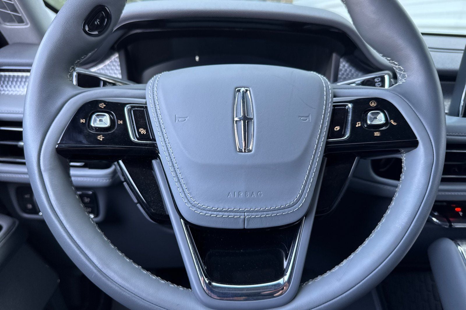 2020 Lincoln Aviator Grand Touring Equipment Group 301A