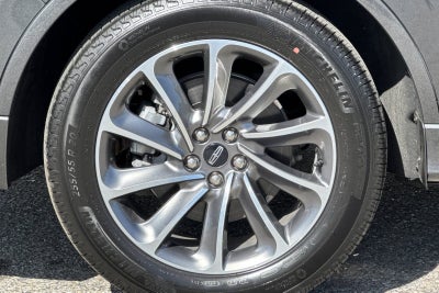 2020 Lincoln Aviator Grand Touring Equipment Group 301A