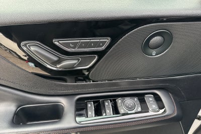 2022 Lincoln Aviator Plug-In Hybrid Grand Touring Equipment Group 300A