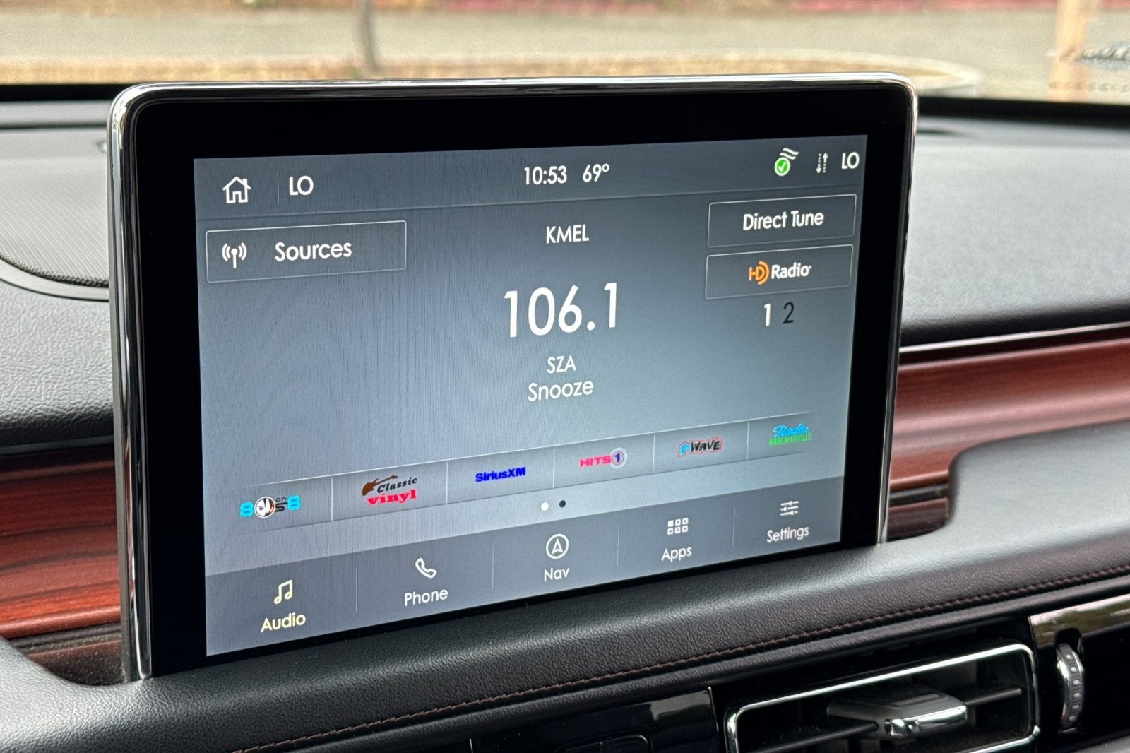 2022 Lincoln Aviator Plug-In Hybrid Grand Touring Equipment Group 300A