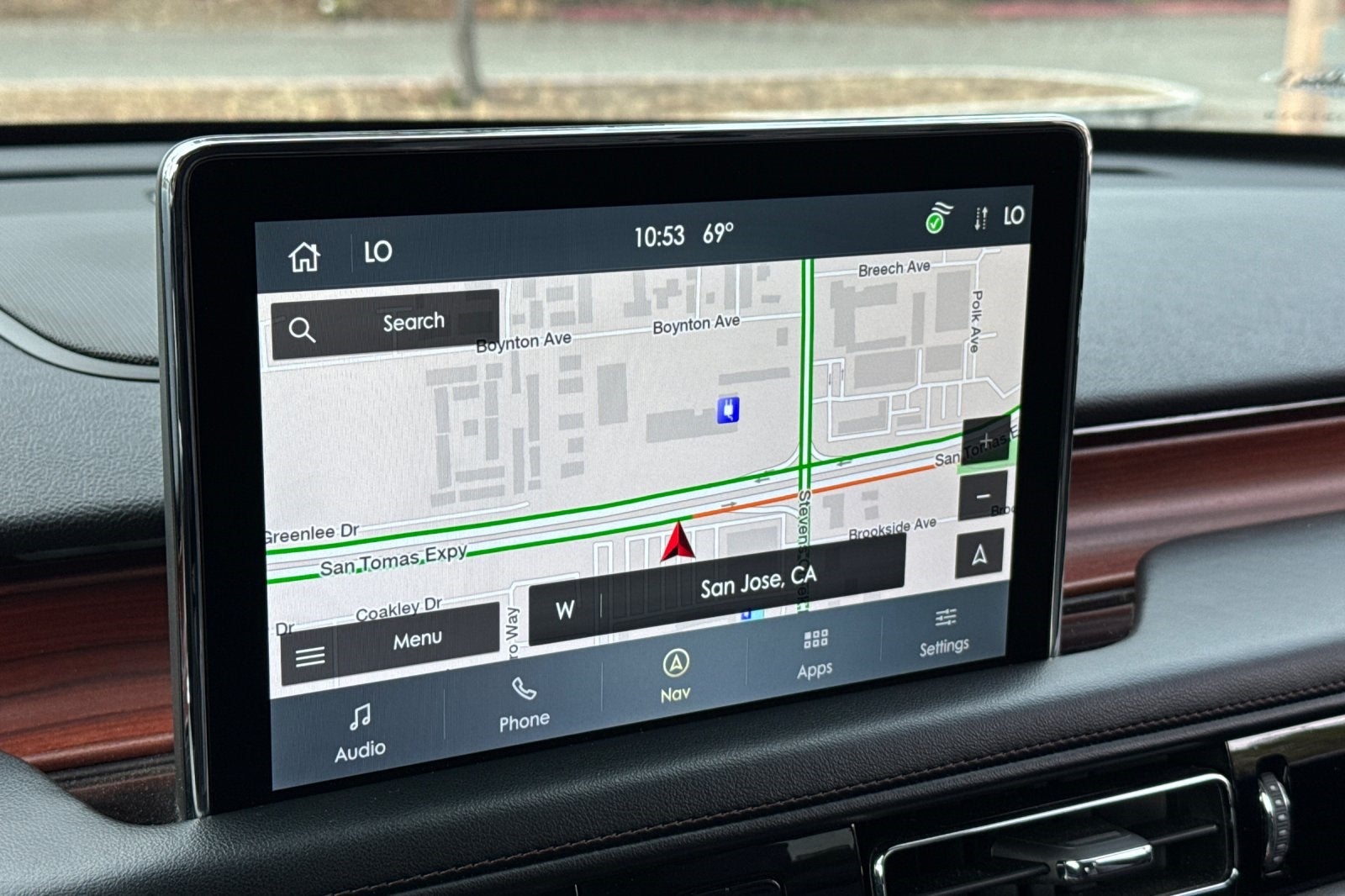 2022 Lincoln Aviator Plug-In Hybrid Grand Touring Equipment Group 300A